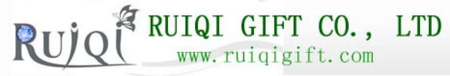 RUIQI GIFT CO.,  LTD.