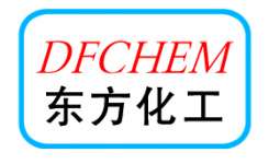 Dong fang chemical industry co.,  ltd