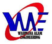 WARDANA ALAM ENGINEERING