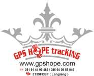 gps hope tracking
