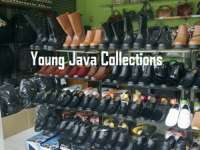 Young Java