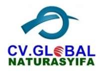 CV. GLOBAL NATURASYIFA