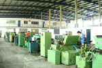 Ningbo Borine Machinery Co.,  Ltd.