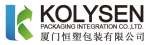 Xiamen Kolysen Packaging Integration Co.,  Ltd.