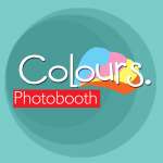 Colours photobooth