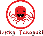 Lucky Takoyaki
