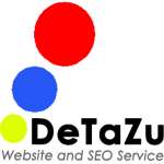 DeTaZu - Website and SEO Service