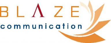 Blaze Communication