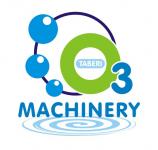 O3 Machinery Co.,  Ltd. Indonesia