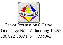 Limas International Cargo,  CV.