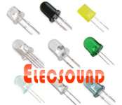 elecsound electronics co.,  LTD
