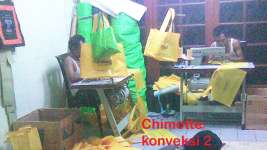 chimotte goody bag
