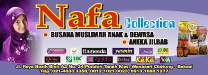 Nafa Collection