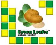 Green Leaf Potato Center