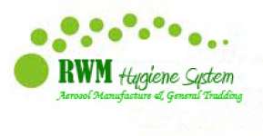 CV. RWM HYGIENE SYSTEM