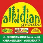 alkidian-groups
