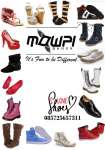 Mowpi Shoes ( Nggawe Sepatu Solo )