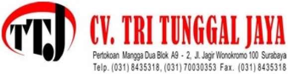 CV.TRI TUNGGAL JAYA SURABAYA