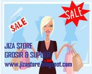 JIZA STORE