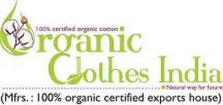 Organic Clothes India