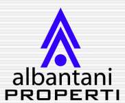 Albantani Properti