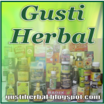 Gusti Herbal