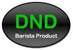 DND Barista Product