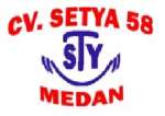CV. SETYA 58
