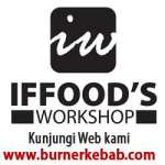 Iffood' s Workshop