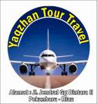 Yaqzhan Tour dan travel