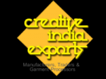 CREATIVE INDIA EXPORTS