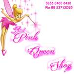 Pink Queen Shop