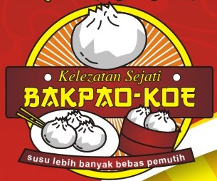Bakpao-Koe