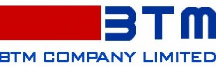 BTM ( China) Company Limited