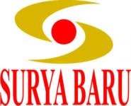 PT. SURYA BARU PRINTING