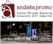 Andaka Promo