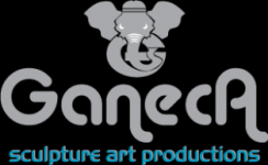 Ganeca Art Creative - Specialist Miniatur Product