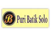Puri Batik Solo and Craft