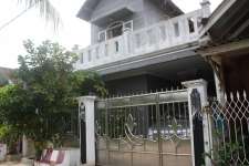 JUAL CEPAT RUMAH DEPOK