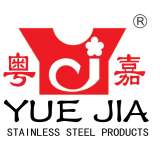 Yuejia Stainless Steel Products CO.,  Ltd.