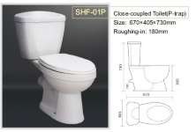TangShan SunHo Sanitary Wares Co.,  Ltd
