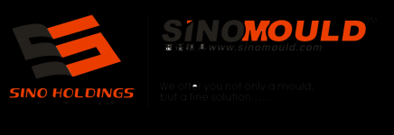 Sino Mould Co.,  Ltd