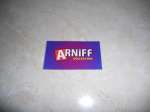 ARNiFf collection