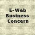 E Web Business Concern