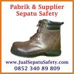 Hildan Safety ( Supplier Sepatu Safety)