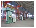 qingdao pingan metal forming machinery co.,  ltd