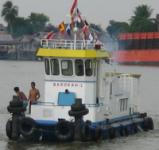 PT. Pelayaran Barokah Shipping Line