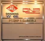 PT.QNP INDONESIA