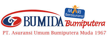 PT ASURANSI UMUM BUMIPUTRA MUDA 1967 ( BUMIDA)