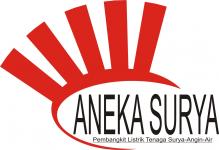 CV. ANEKA SURYA Spesialis Pembangkit Listrik Tenaga Surya,  Solar Cell,  Battery,  Regulator,  Solar Home System,  PJU Tenaga Surya dan Listrik Tenaga Angin